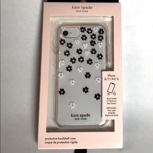 Kate Spade phone case new in box